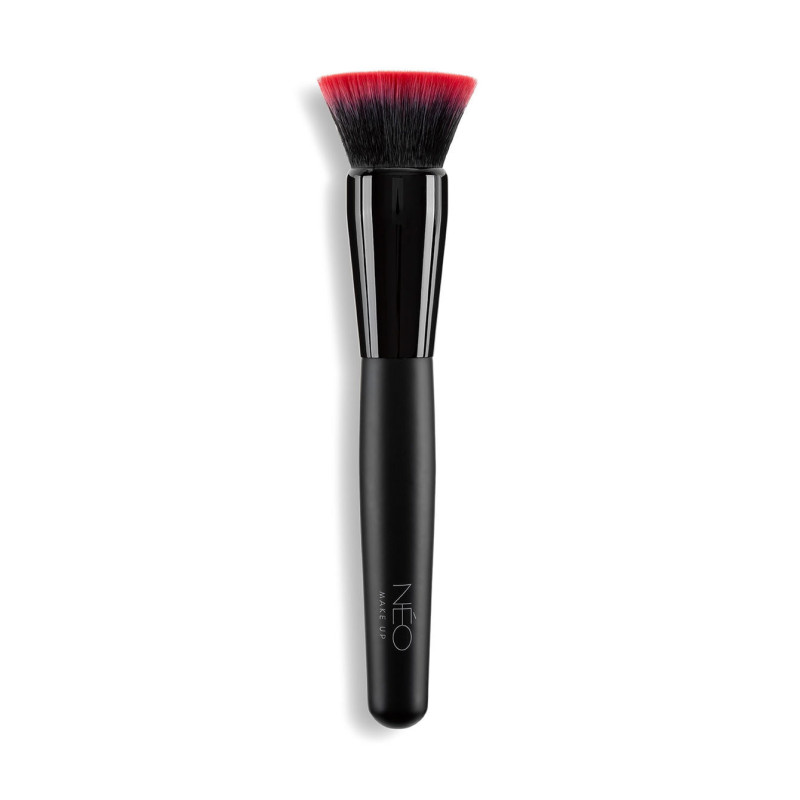 02 Štětec na podklad Flat Top - Foundation Brush Flat Top 02 02 Štětec na podklad Flat Top - Foundation Brush Flat Top 02