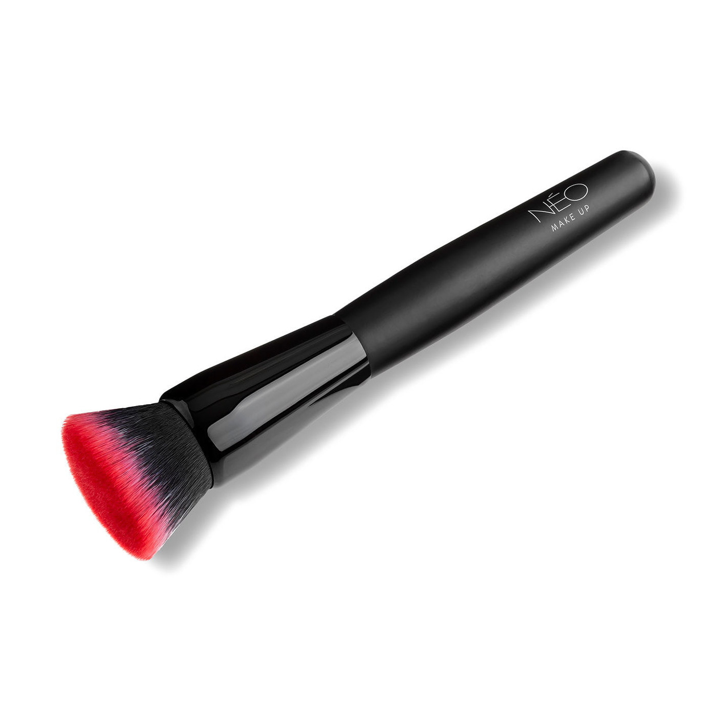 02 Štětec na podklad Flat Top - Foundation Brush Flat Top 02 02 Štětec na podklad Flat Top - Foundation Brush Flat Top 02