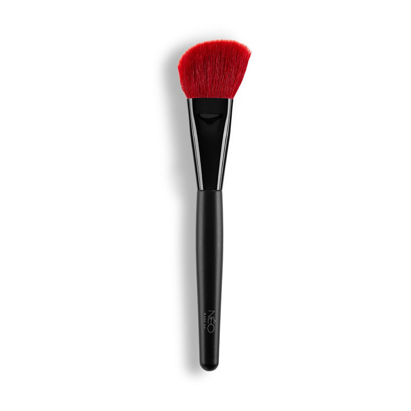 07 Štětec na tvářenku šikmý - Blush Brush Slant 07 07 Štětec na tvářenku šikmý - Blush Brush Slant 07