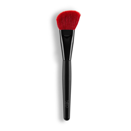 07 &Scaron;tětec na tv&aacute;řenku &scaron;ikm&yacute; - Blush Brush Slant 07