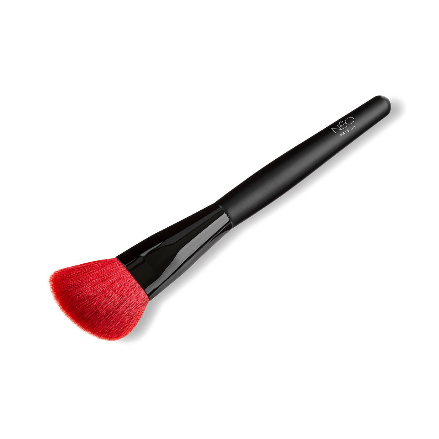 07 Štětec na tvářenku šikmý - Blush Brush Slant 07 07 Štětec na tvářenku šikmý - Blush Brush Slant 07