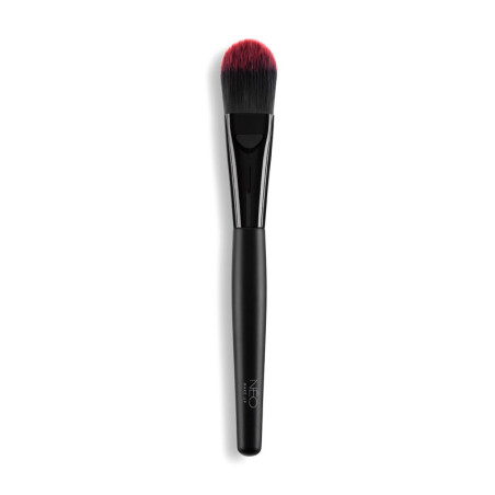 01 &Scaron;tětec na podklad - Foundation Brush 01