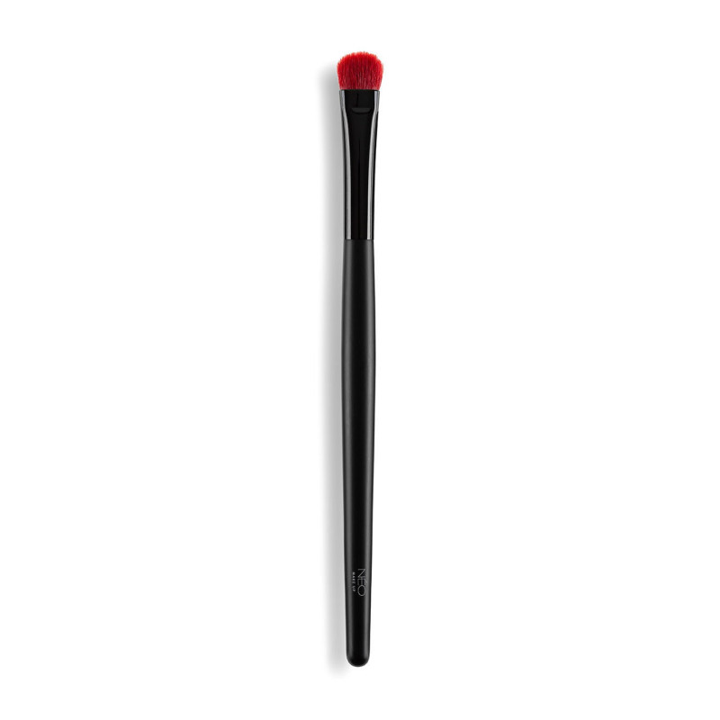 12 Štětec na oční víčka pro míchání - Eyeshadow Brush Small Ball 12 12 Štětec na oční víčka pro míchání - Eyeshadow Brush Small Ball 12