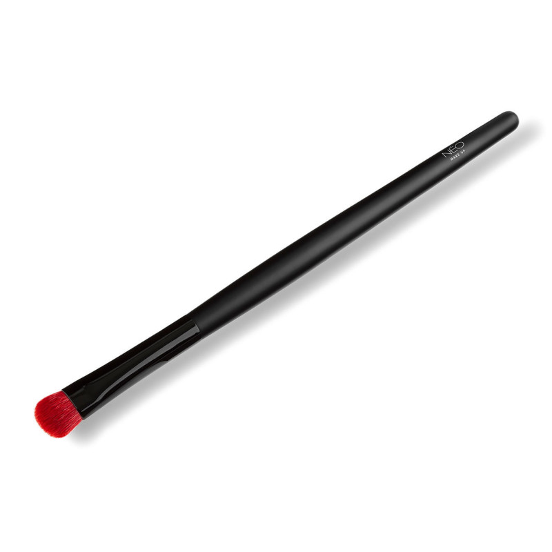 12 Štětec na oční víčka pro míchání - Eyeshadow Brush Small Ball 12 12 Štětec na oční víčka pro míchání - Eyeshadow Brush Small Ball 12