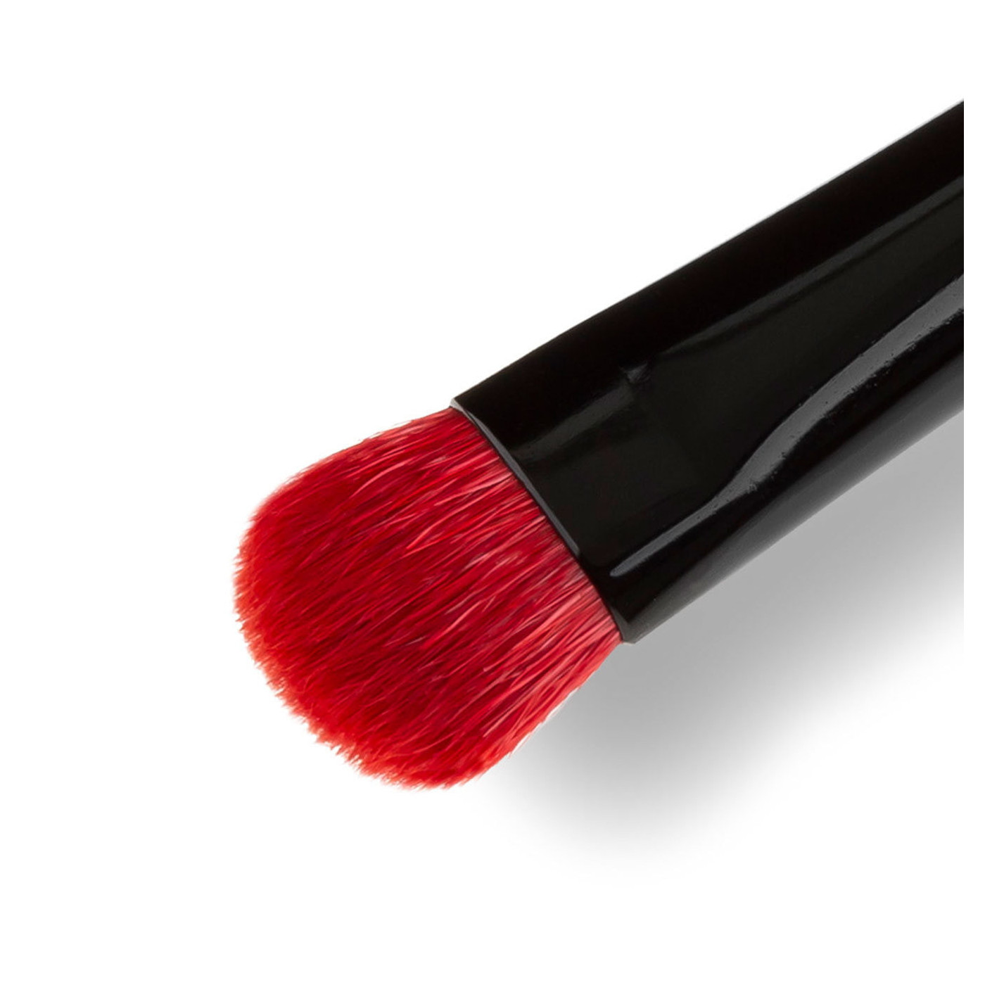 12 Štětec na oční víčka pro míchání - Eyeshadow Brush Small Ball 12 12 Štětec na oční víčka pro míchání - Eyeshadow Brush Small Ball 12