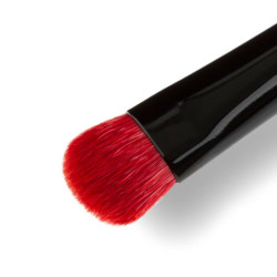 12 Štětec na oční víčka pro míchání - Eyeshadow Brush Small Ball 12 12 Štětec na oční víčka pro míchání - Eyeshadow Brush Small Ball 12