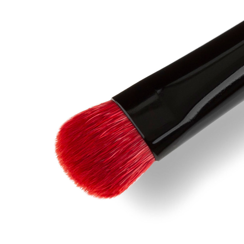 12 Štětec na oční víčka pro míchání - Eyeshadow Brush Small Ball 12 12 Štětec na oční víčka pro míchání - Eyeshadow Brush Small Ball 12