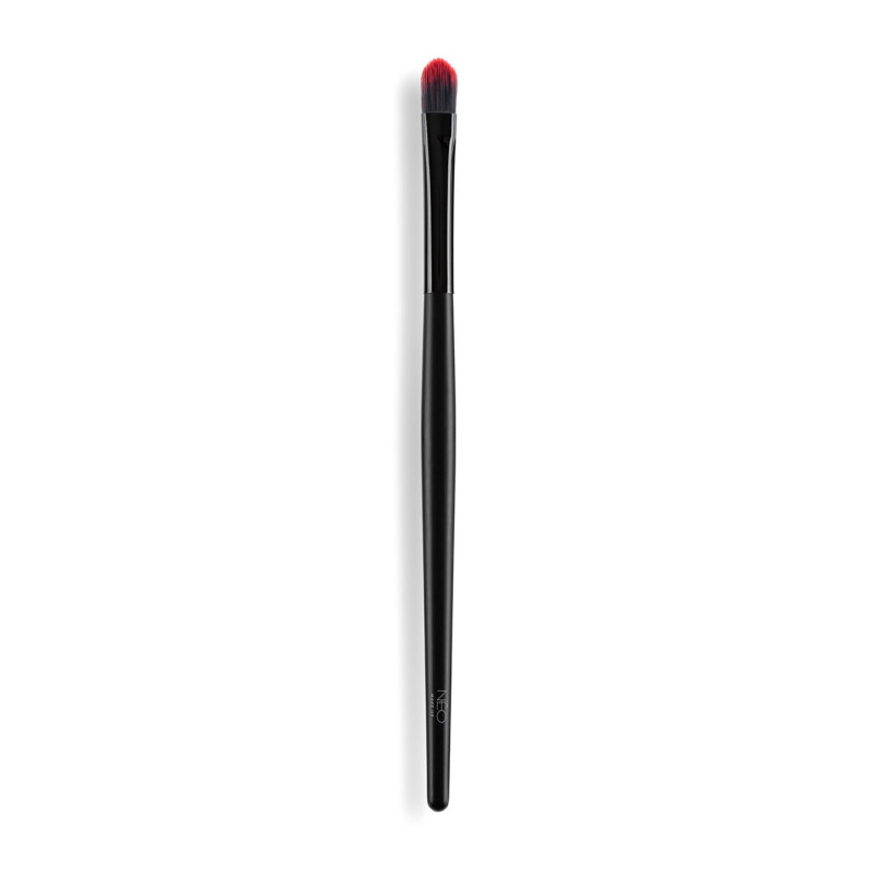 03 Štětec do korektoru plochý - Concealer Brush Flat 03 03 Štětec do korektoru plochý - Concealer Brush Flat 03