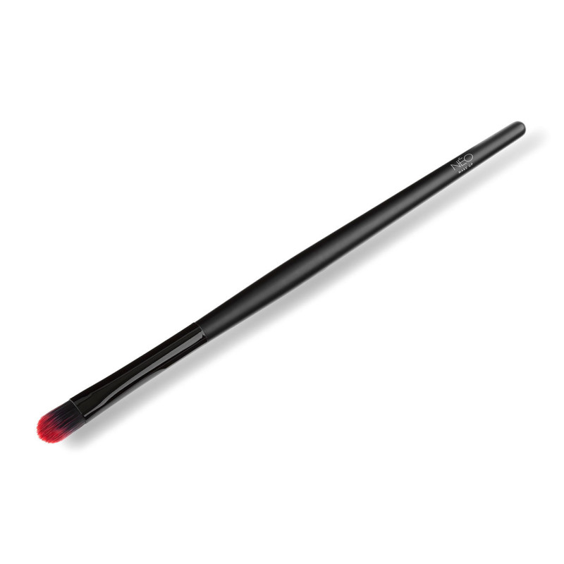 03 Štětec do korektoru plochý - Concealer Brush Flat 03 03 Štětec do korektoru plochý - Concealer Brush Flat 03