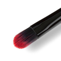 03 Štětec do korektoru plochý - Concealer Brush Flat 03 03 Štětec do korektoru plochý - Concealer Brush Flat 03