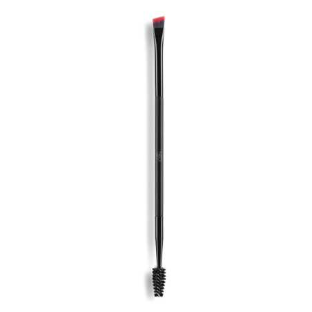 09 &Scaron;tětec na oboč&iacute; seř&iacute;znut&yacute; - Brow Definer Brush - Slant