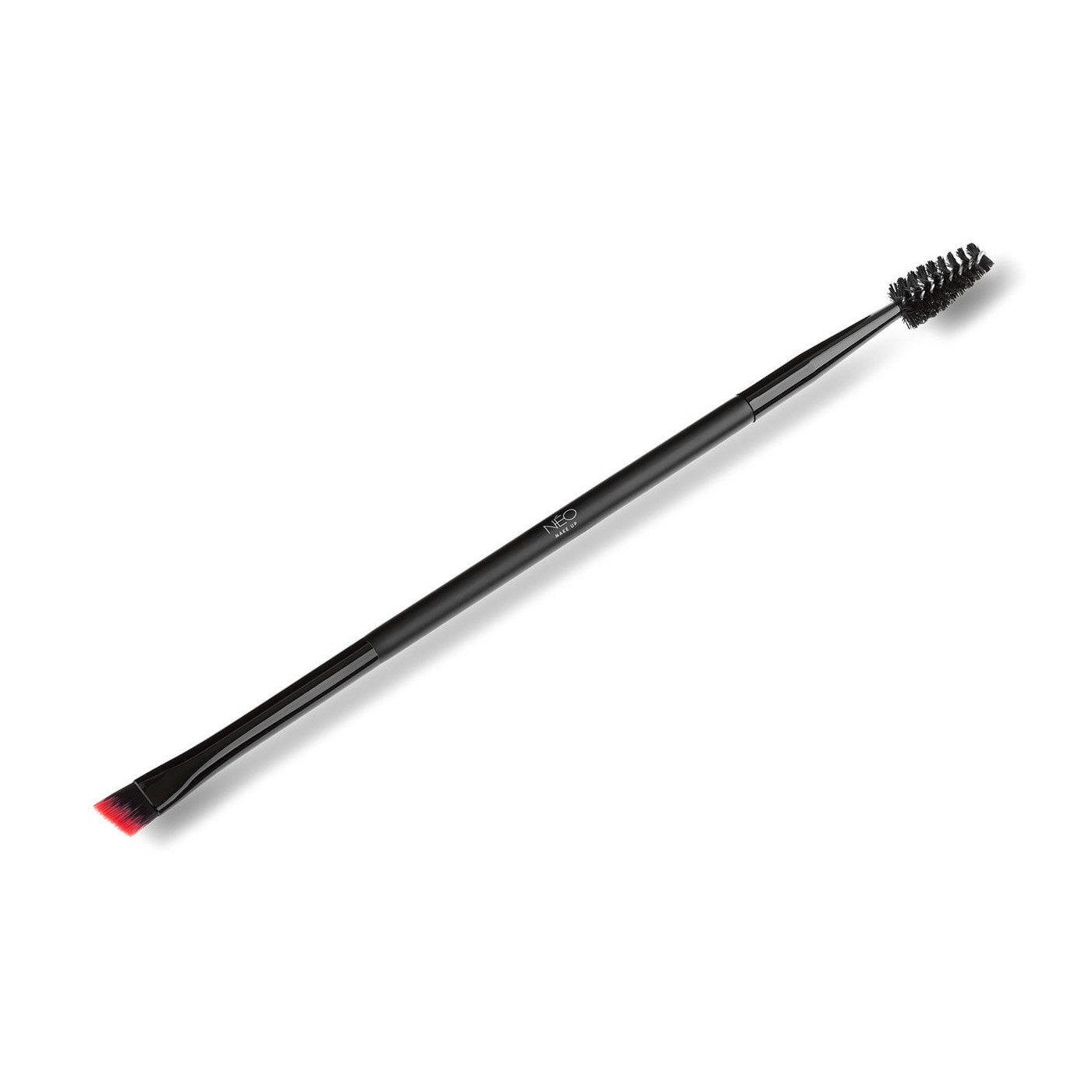 09 Štětec na obočí seříznutý - Brow Definer Brush - Slant 09 Štětec na obočí seříznutý - Brow Definer Brush - Slant