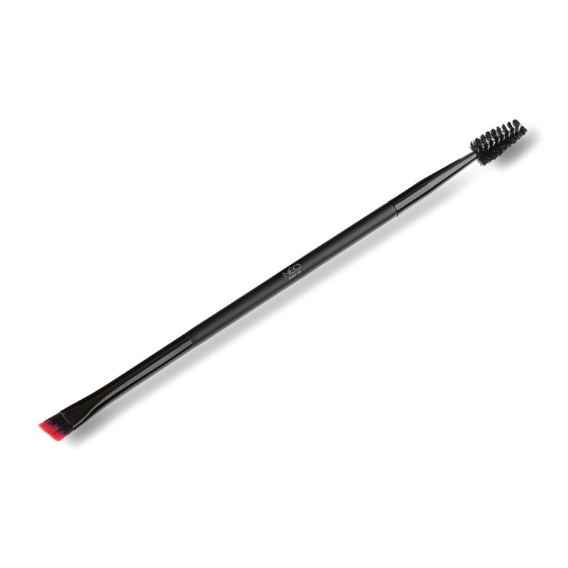 09 Štětec na obočí seříznutý - Brow Definer Brush - Slant 09 Štětec na obočí seříznutý - Brow Definer Brush - Slant