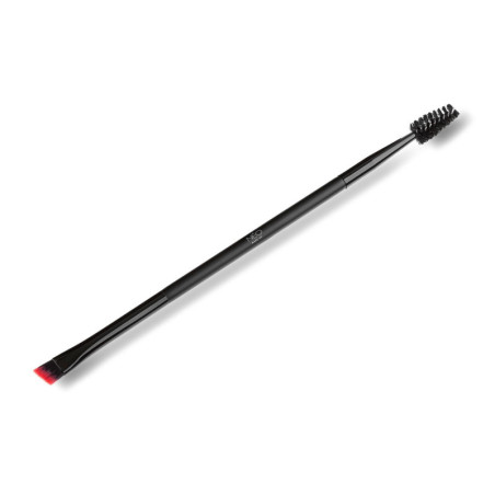 09 &Scaron;tětec na oboč&iacute; seř&iacute;znut&yacute; - Brow Definer Brush - Slant