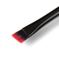 09 Štětec na obočí seříznutý - Brow Definer Brush - Slant 09 Štětec na obočí seříznutý - Brow Definer Brush - Slant
