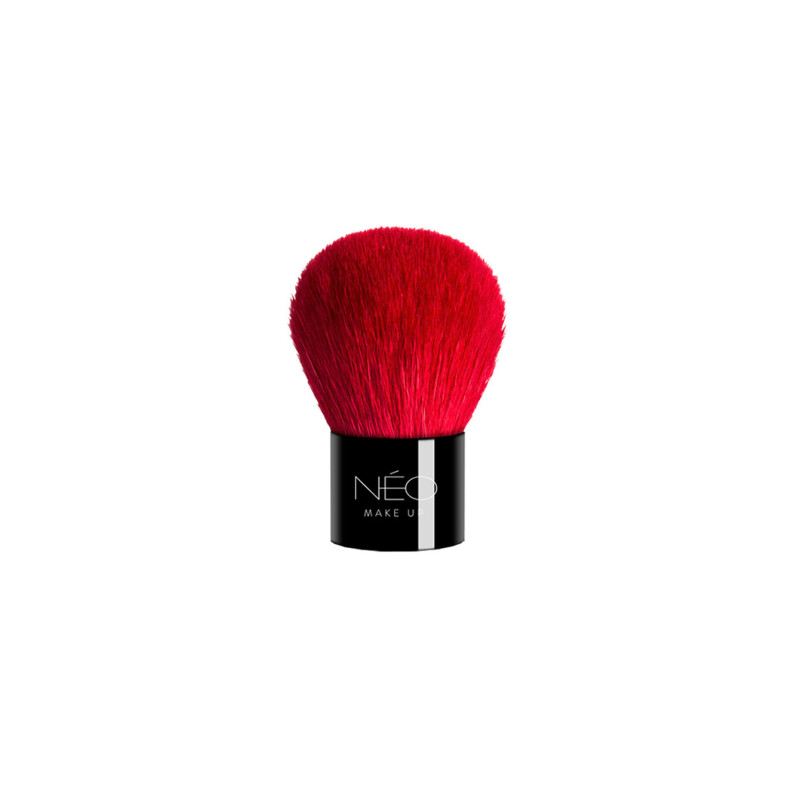 05 Štětec Kabuki - Kabuki Brush 05 05 Štětec Kabuki - Kabuki Brush 05