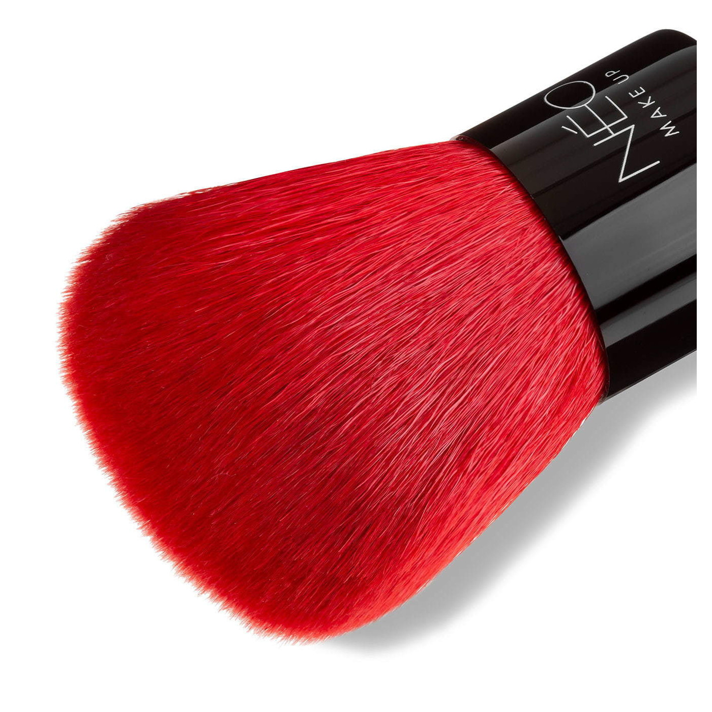 05 Štětec Kabuki - Kabuki Brush 05 05 Štětec Kabuki - Kabuki Brush 05