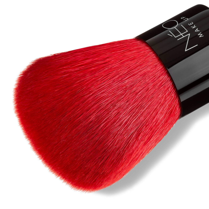 05 Štětec Kabuki - Kabuki Brush 05 05 Štětec Kabuki - Kabuki Brush 05