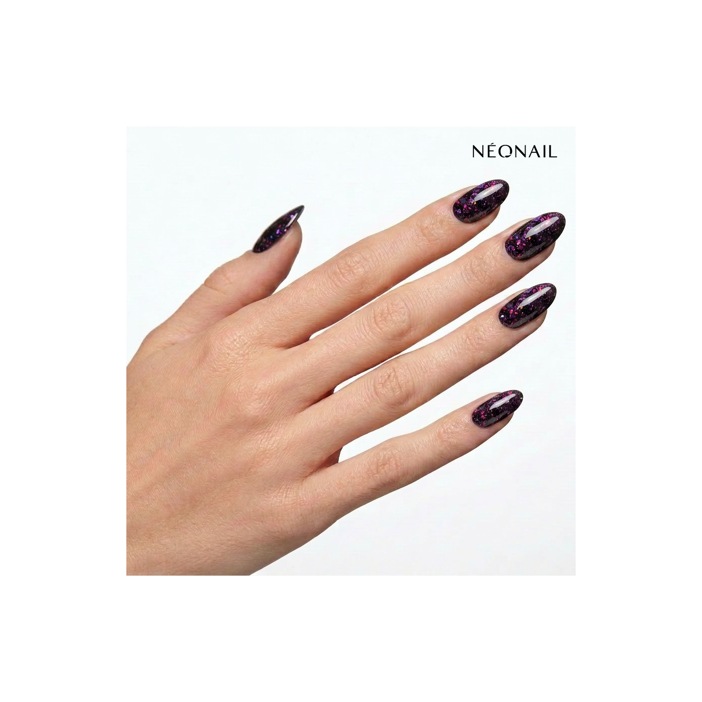 Gel laky v nálepce GEL STICKERS EASY ON M03 Gel laky v nálepce GEL STICKERS EASY ON M03