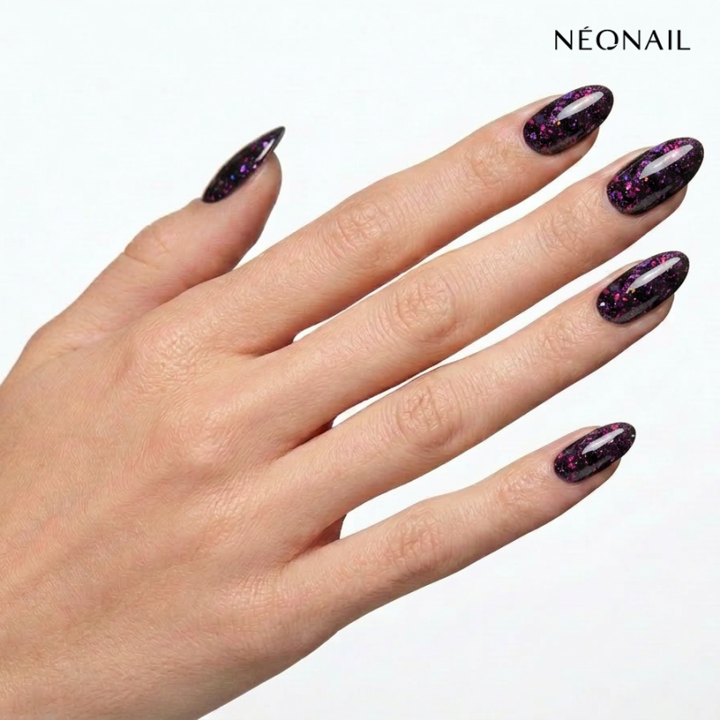 Gel laky v nálepce GEL STICKERS EASY ON M03 Gel laky v nálepce GEL STICKERS EASY ON M03