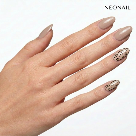 Gel laky v nálepce GEL STICKERS EASY ON M04