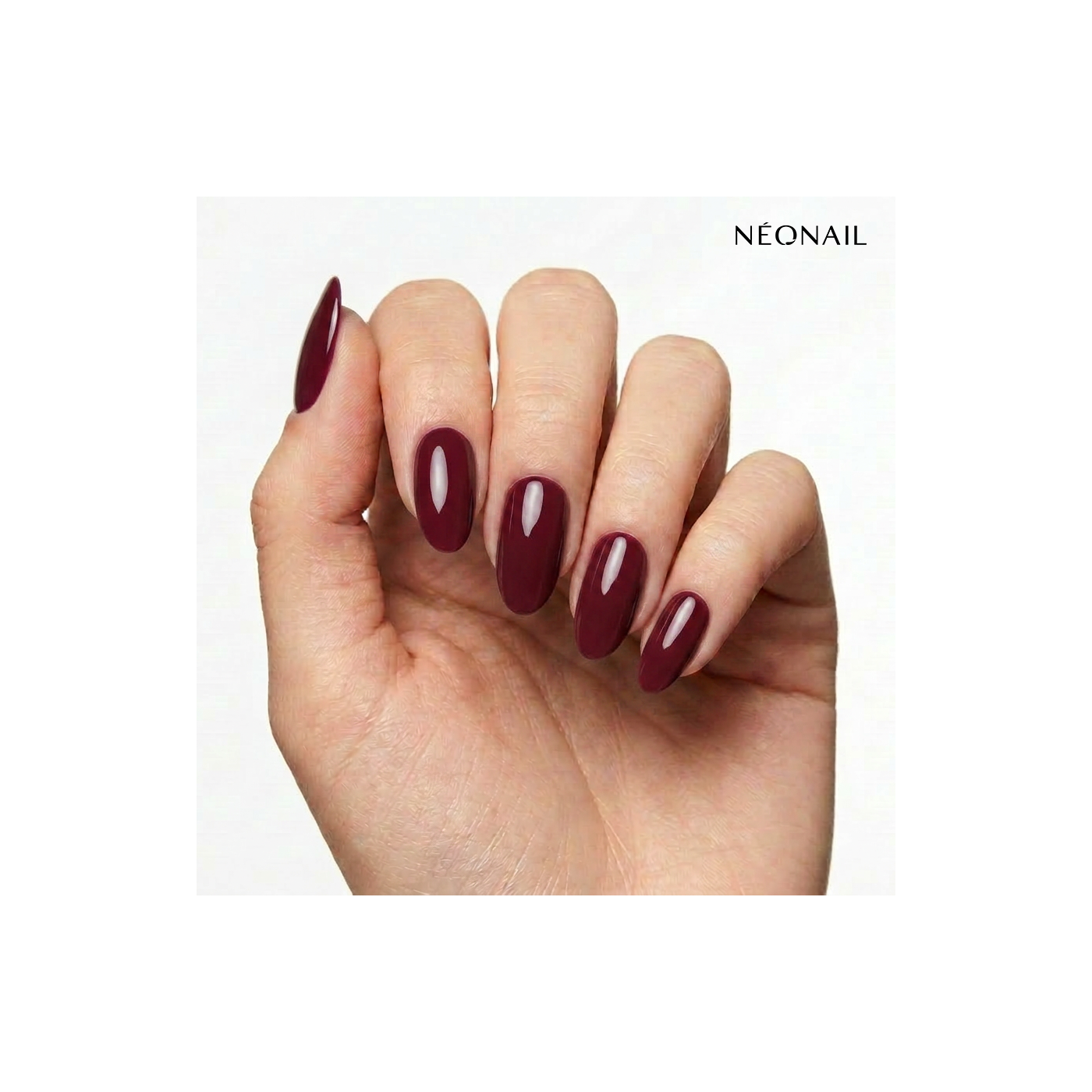 Gel laky v nálepce GEL STICKERS EASY ON M05 Gel laky v nálepce GEL STICKERS EASY ON M05