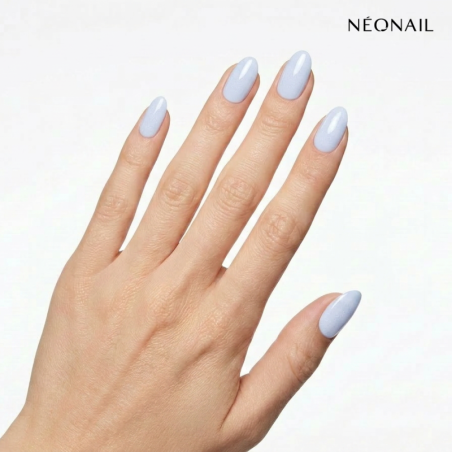 Gel laky v n&aacute;lepce GEL STICKERS EASY ON M11