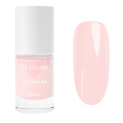 Růžov&yacute; klasick&yacute; lak Milky Rose 04 &ndash; jemn&aacute; manik&uacute;ra