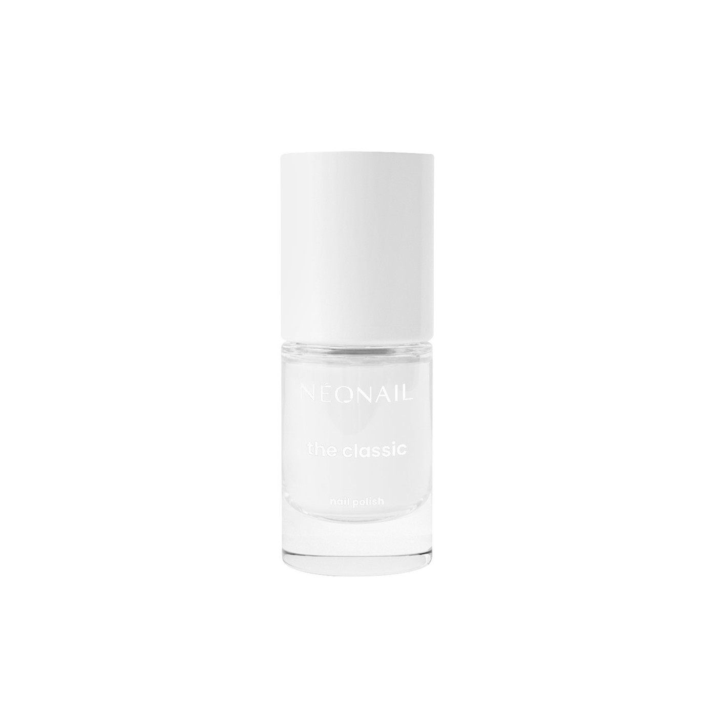 Transparentn&iacute; top Long Lasting Top &ndash; gelov&yacute; fini&scaron; klasick&eacute;ho laku