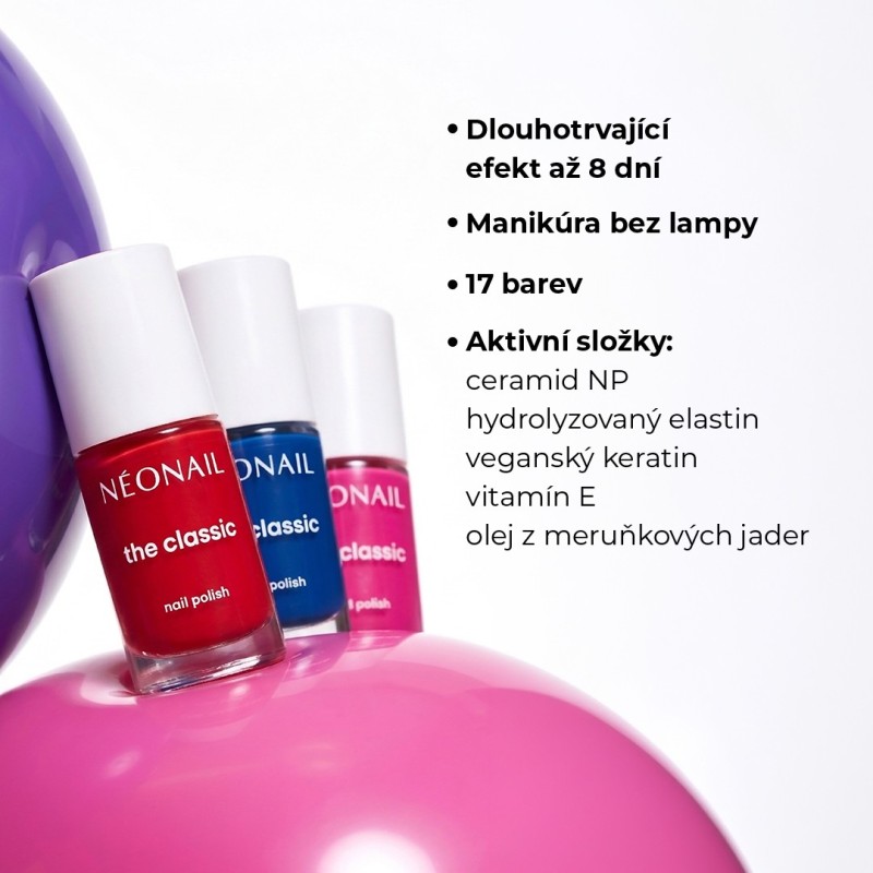 Světle b&eacute;žov&yacute; klasick&yacute; lak Light Beige 07 &ndash; nude romantika