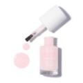 Růžov&yacute; klasick&yacute; lak s třpytkami: Glittery Pink 03 &ndash; nehty pln&eacute; lesku