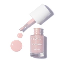B&eacute;žov&yacute; klasick&yacute; lak Milky Beige 05 &ndash; nude t&oacute;n