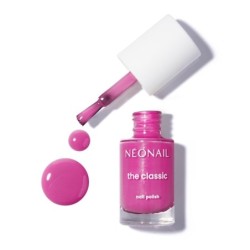 Fuchsiov&yacute; klasick&yacute; lak Electric Fuchsia 09 &ndash; živ&eacute; barvy