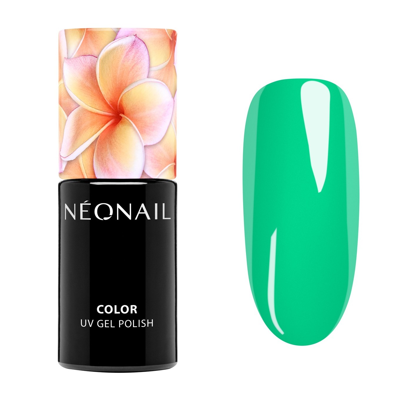 Zelený UV gel lak Limitless Green – trendový odstín pro stylovou manikúru Zelený UV gel lak Limitless Green – trendový odstín pro stylovou manikúru