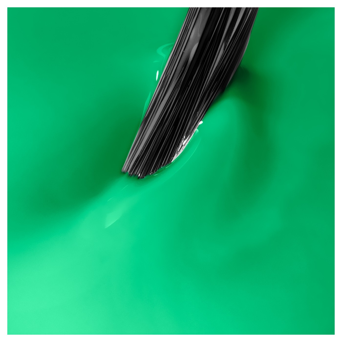 Zelený UV gel lak Limitless Green – trendový odstín pro stylovou manikúru Zelený UV gel lak Limitless Green – trendový odstín pro stylovou manikúru