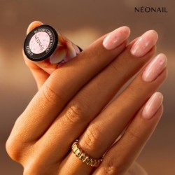 Vícebarevný UV gel lak Bloom Confetti Milky – confetti efekt na nehtech Vícebarevný UV gel lak Bloom Confetti Milky – confetti efekt na nehtech