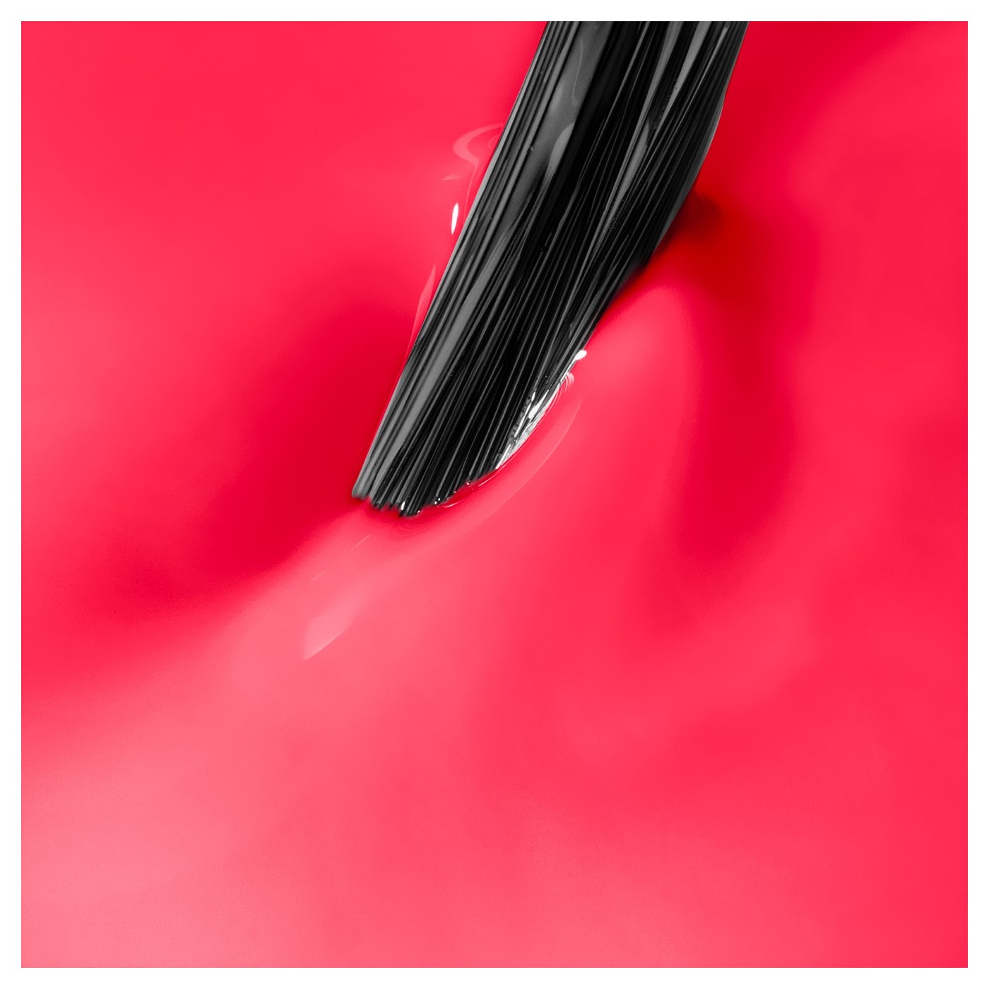 Růžový UV gel lak Pink Power Pulse – neonový vibe Růžový UV gel lak Pink Power Pulse – neonový vibe