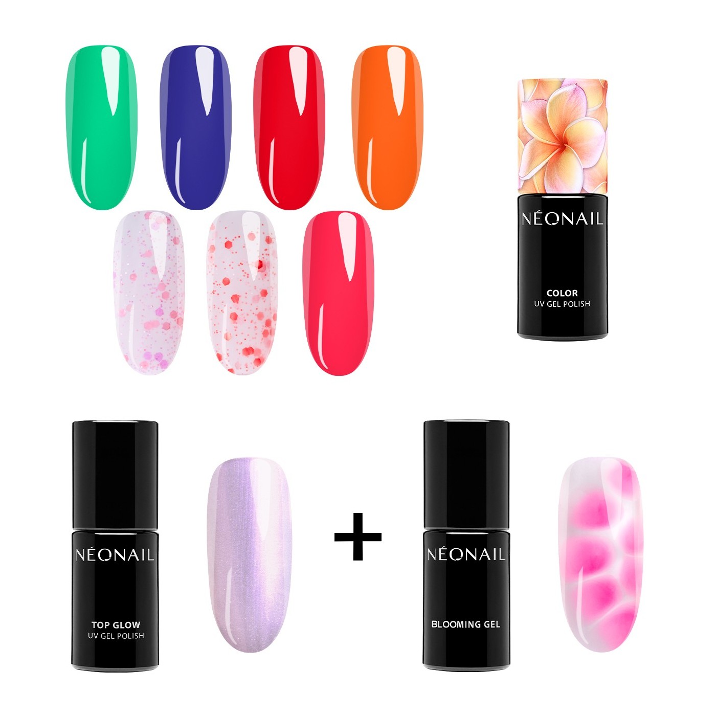 Summer Mix Bundle Summer Mix Bundle