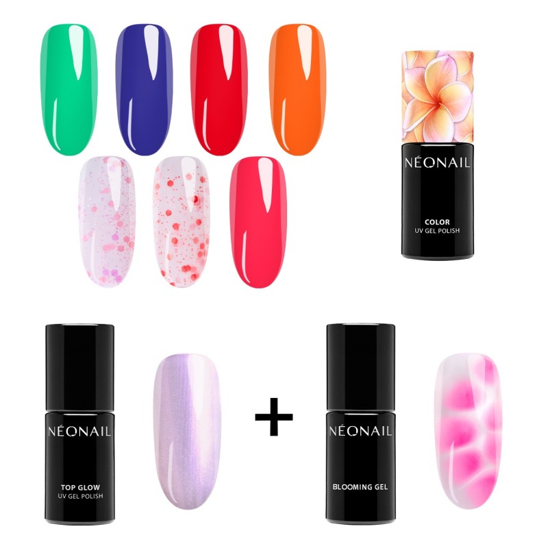 Summer Mix Bundle Summer Mix Bundle