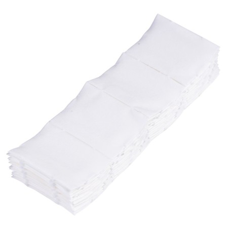 Tampon z celul&oacute;zov&eacute; vaty 12 vrstev - 48 ks