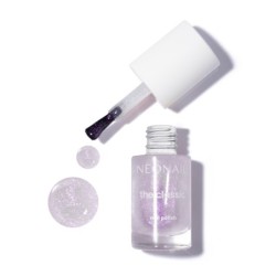 Klasický lak s rozjasňujícími fialovými částečkami: Luminous Glow Purple – zazář díky manikúře Klasický lak s rozjasňujícími fialovými částečkami: Luminous Glow Purple – zazář díky manikúře