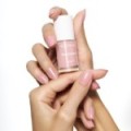 B&eacute;žov&yacute; klasick&yacute; lak Milky Beige 05 &ndash; nude t&oacute;n