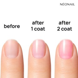 Regenerační kúra na nehty Rescue Glow Tint Glazed Strawberry – jahodový odstín Regenerační kúra na nehty Rescue Glow Tint Glazed Strawberry – jahodový odstín