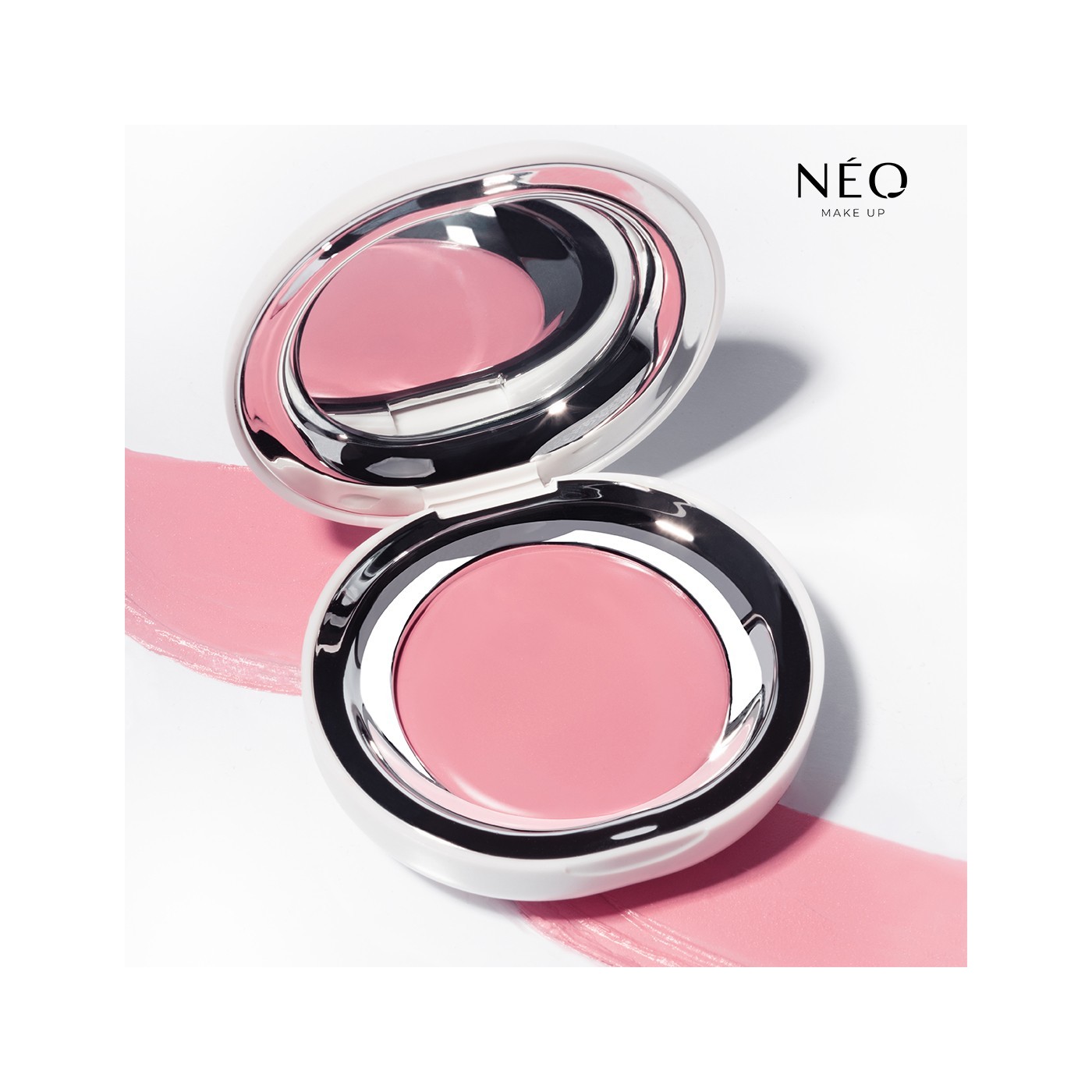 03 Máslo Na Ústa A Tváře LIP&CHEEK BALM - Balzám na rty a tváře 03 Máslo Na Ústa A Tváře LIP&CHEEK BALM - Balzám na rty a tváře