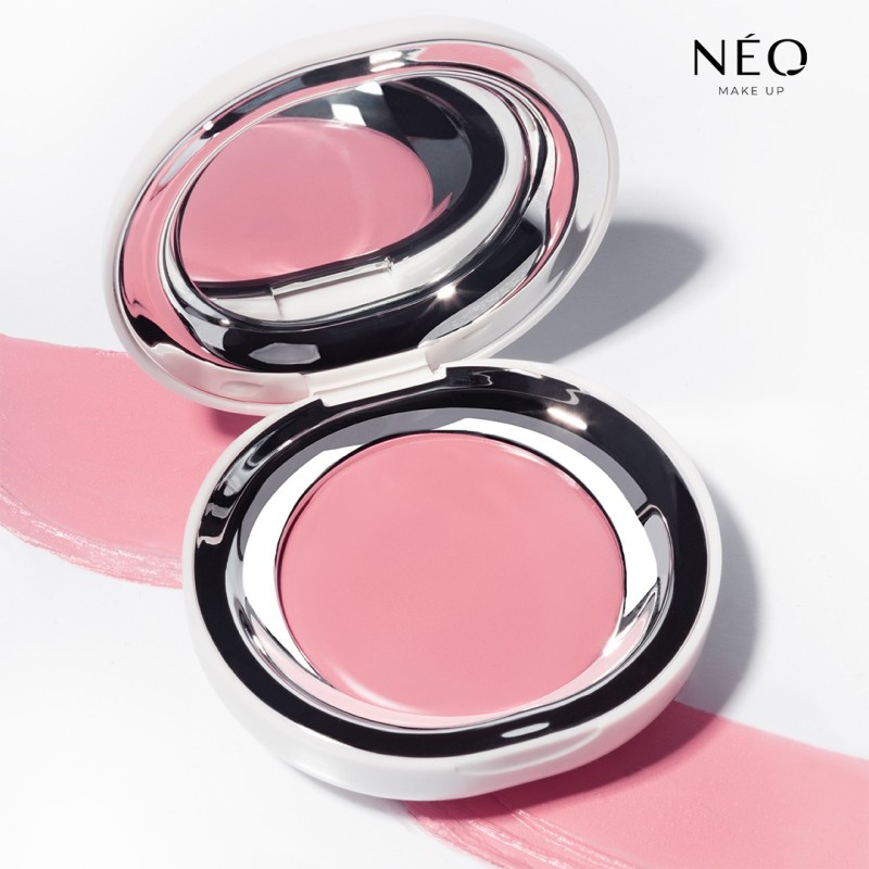 03 Máslo Na Ústa A Tváře LIP&CHEEK BALM - Balzám na rty a tváře 03 Máslo Na Ústa A Tváře LIP&CHEEK BALM - Balzám na rty a tváře