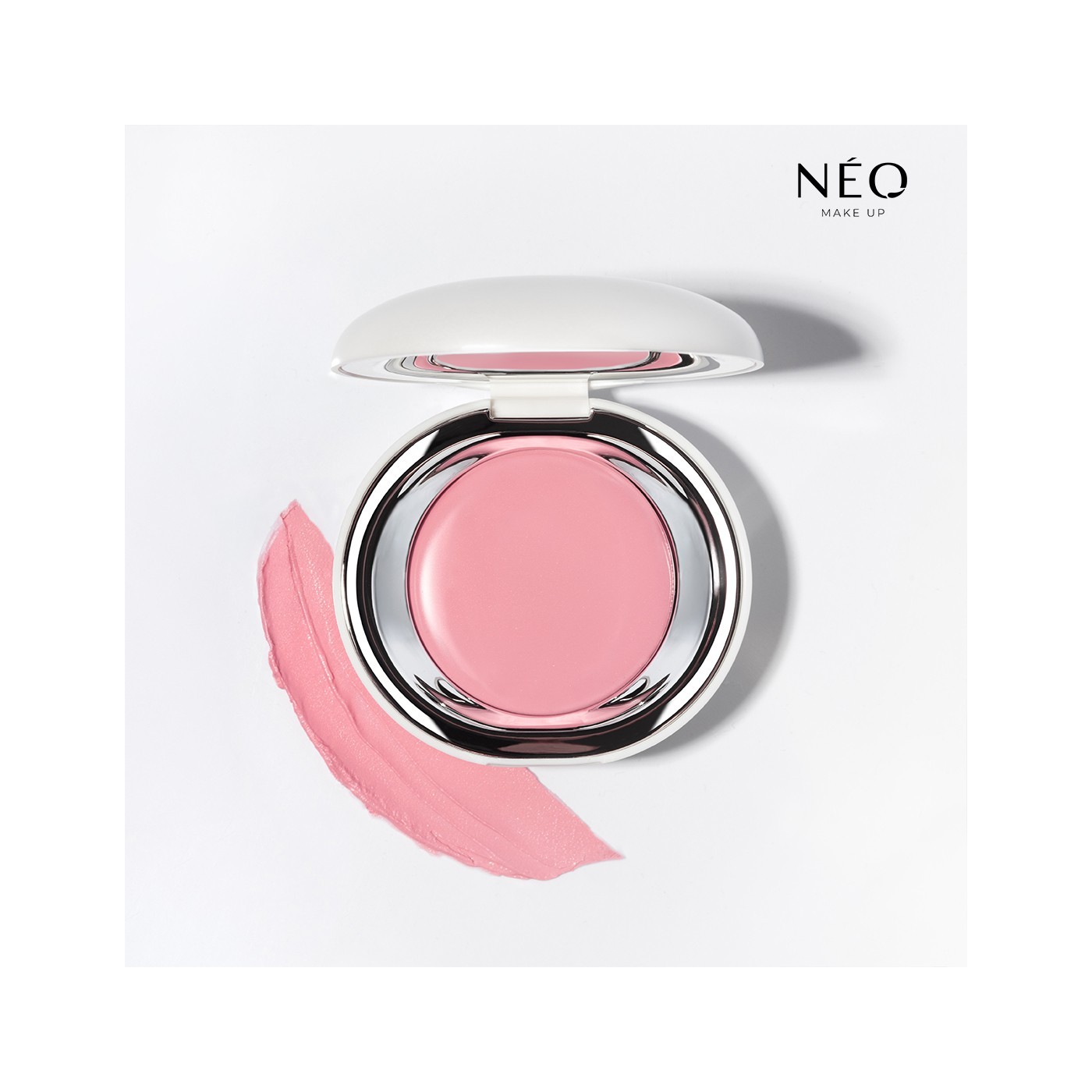 03 Máslo Na Ústa A Tváře LIP&CHEEK BALM - Balzám na rty a tváře 03 Máslo Na Ústa A Tváře LIP&CHEEK BALM - Balzám na rty a tváře