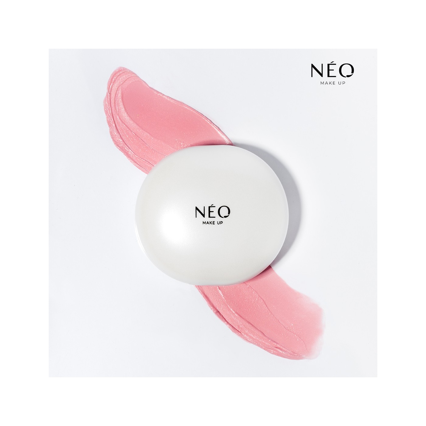 03 Máslo Na Ústa A Tváře LIP&CHEEK BALM - Balzám na rty a tváře 03 Máslo Na Ústa A Tváře LIP&CHEEK BALM - Balzám na rty a tváře