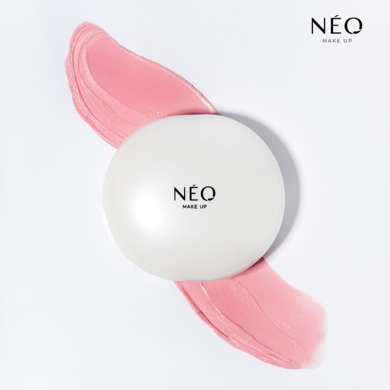 03 Máslo Na Ústa A Tváře LIP&CHEEK BALM - Balzám na rty a tváře 03 Máslo Na Ústa A Tváře LIP&CHEEK BALM - Balzám na rty a tváře