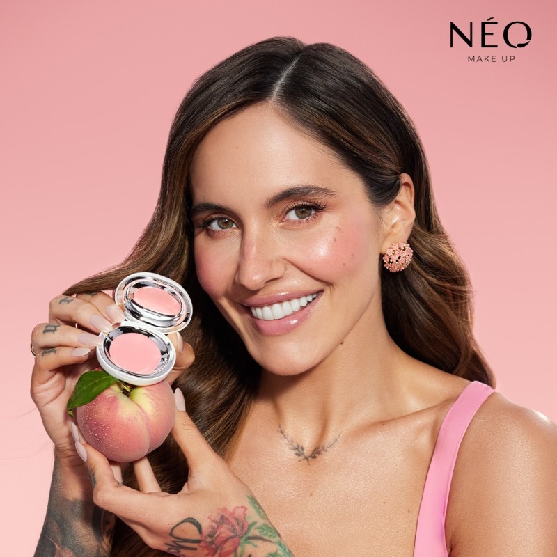 03 Máslo Na Ústa A Tváře LIP&CHEEK BALM - Balzám na rty a tváře 03 Máslo Na Ústa A Tváře LIP&CHEEK BALM - Balzám na rty a tváře