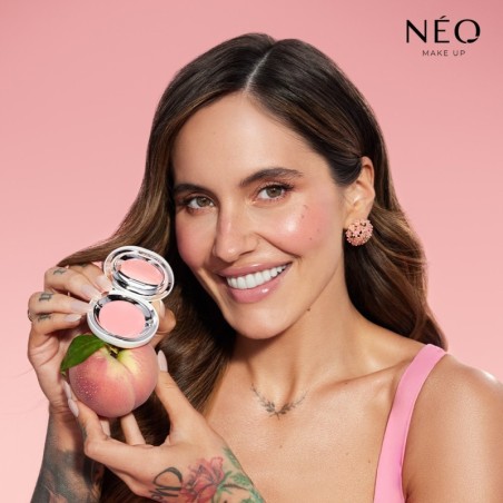 03 M&aacute;slo Na &Uacute;sta A Tv&aacute;ře LIP&CHEEK BALM - Balz&aacute;m na rty a tv&aacute;ře